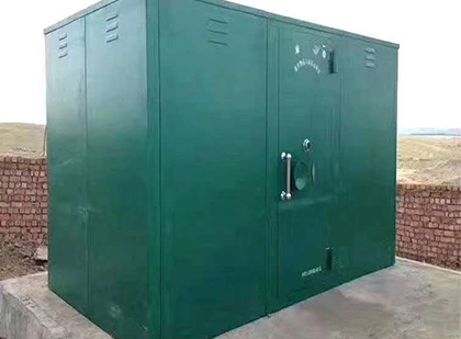 鸠江炸药柜的作用：不仅仅是容器，更是安全与管理的核心防线
